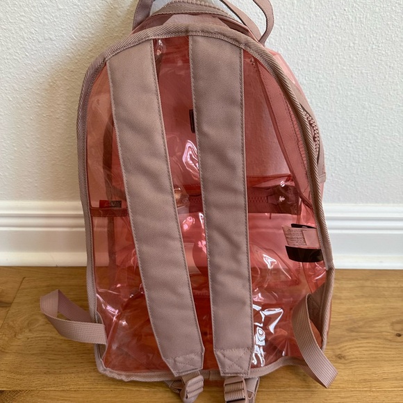 Herschel Supply Company Clear Backpack - Picture 5 of 7